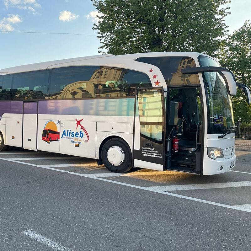 Transport persoane Bucuresti Luxemburg